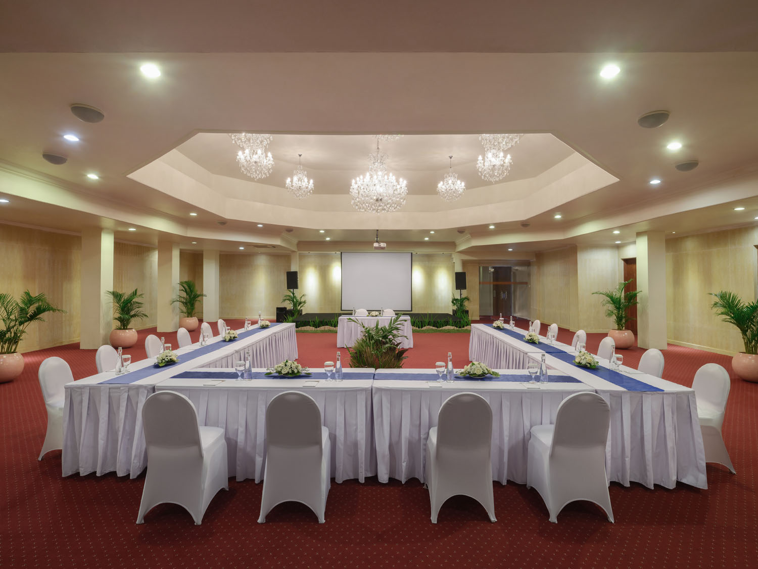 Camplung Ballroom - 2