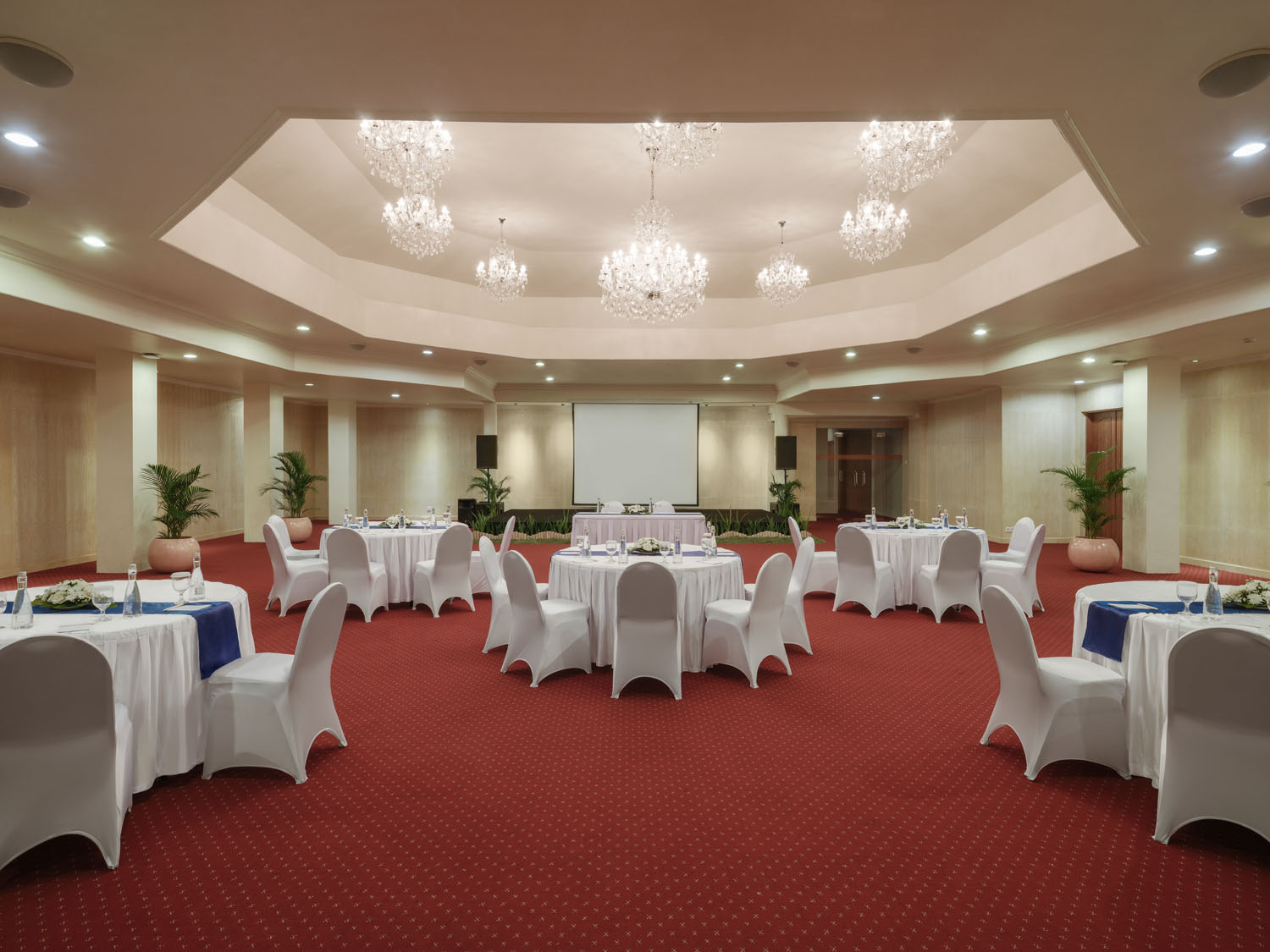 Camplung Ballroom - 3