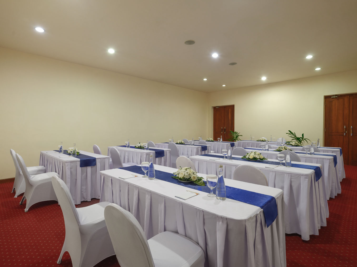 Cendana Meeting Room - 1