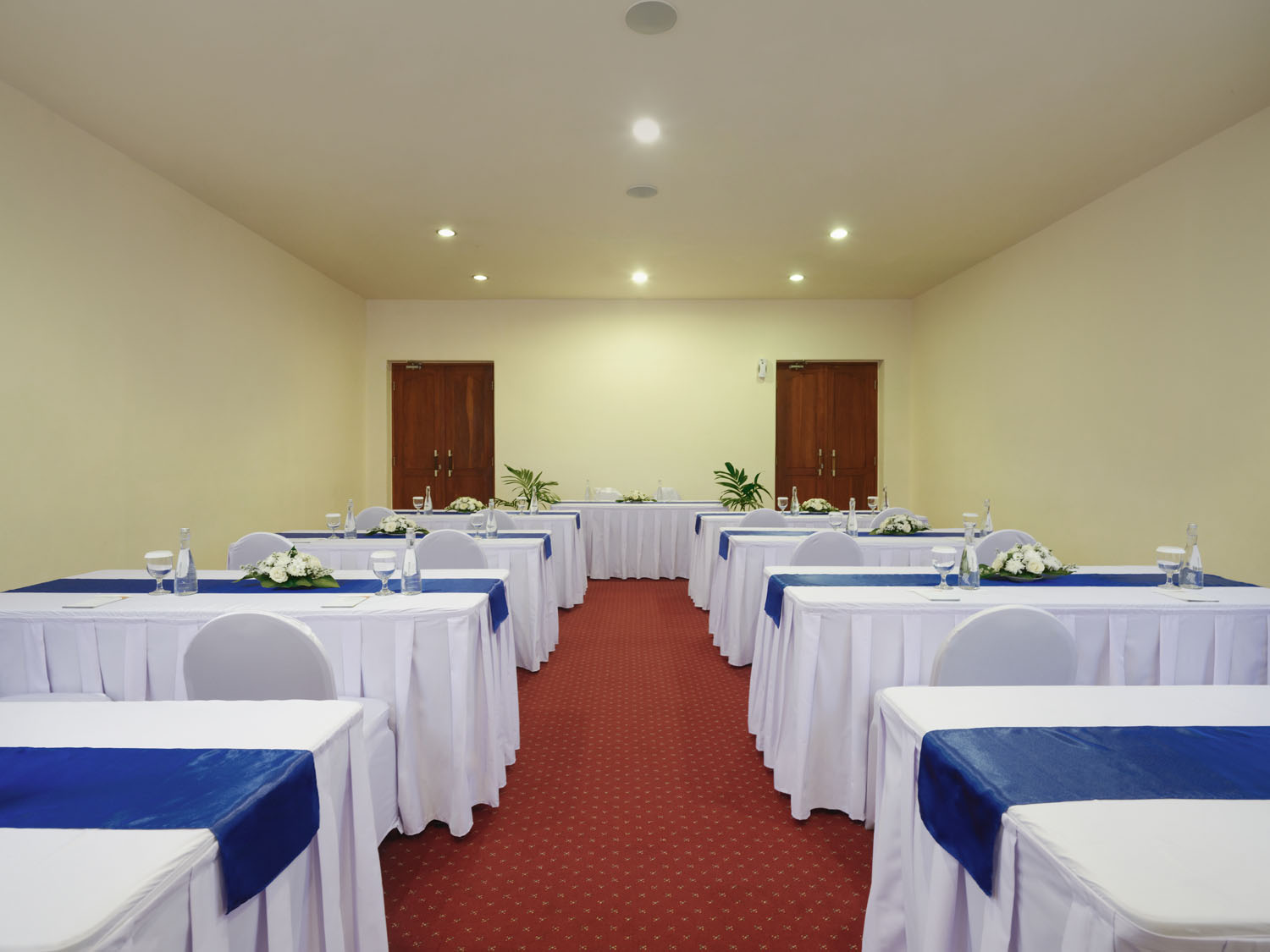 Cendana Meeting Room - 2